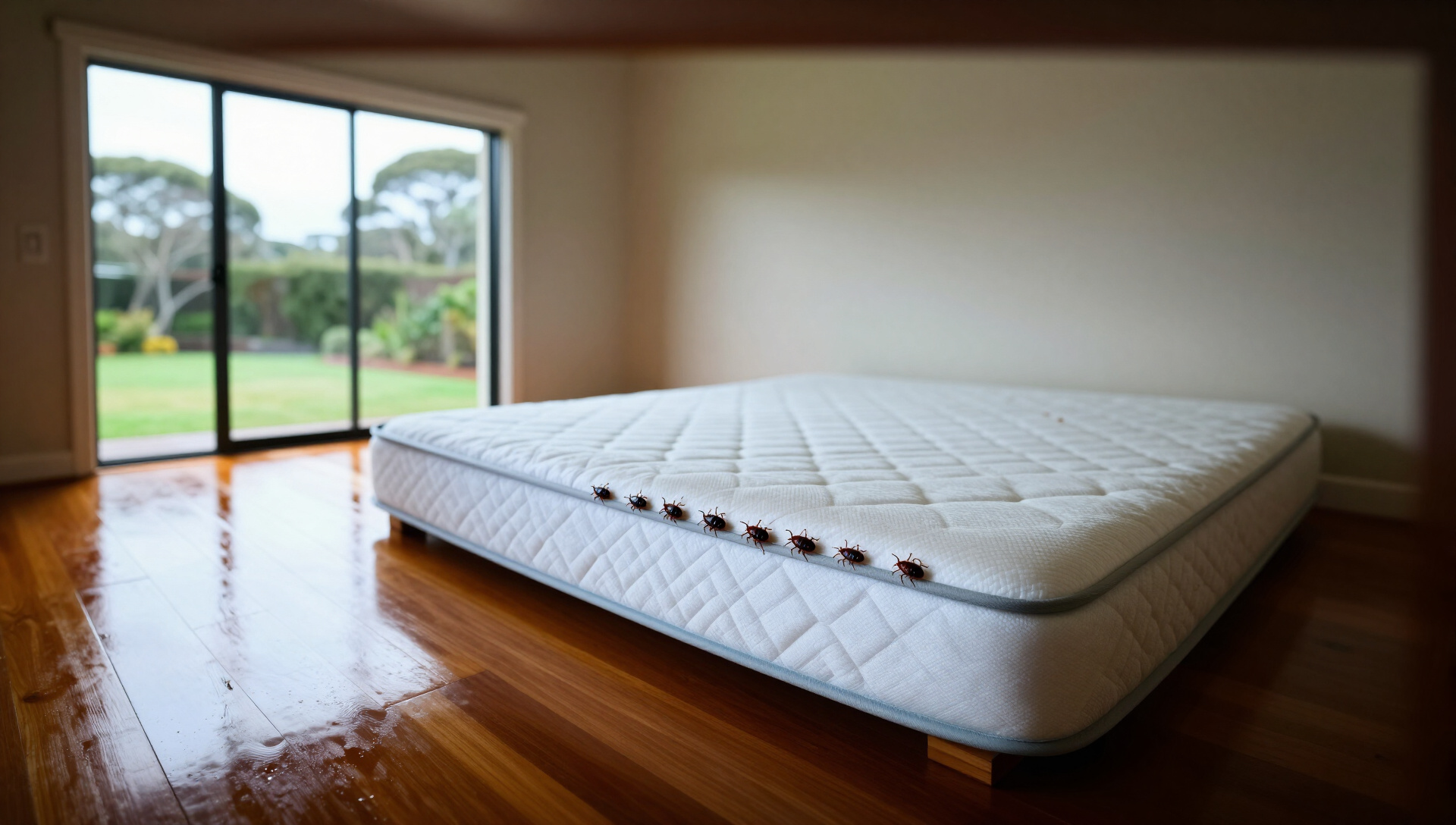 Bed Bugs Control in Horsley Park