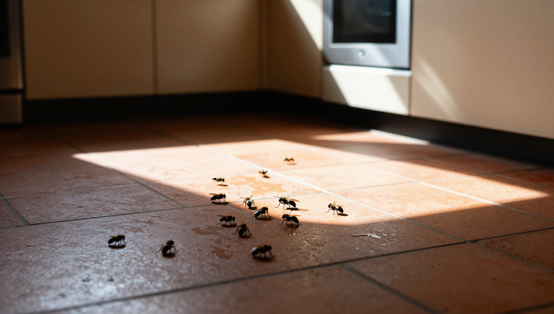 Insect Control in Horsley Park